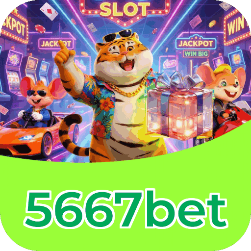 Interface 5667bet