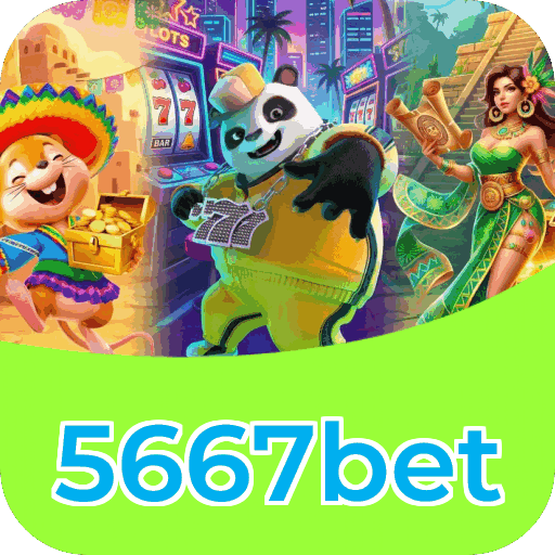 Download PC 5667bet