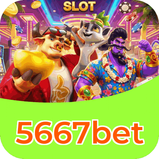 Download iOS 5667bet