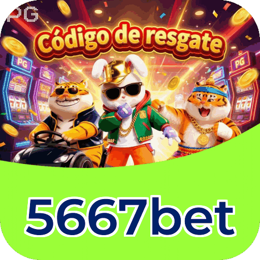 Siga a 5667bet no Facebook