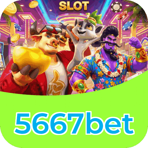 Cashback semanal 5667bet