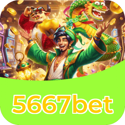 Segurança 5667bet