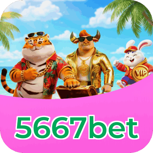 Apostas esportivas ao vivo na 5667bet