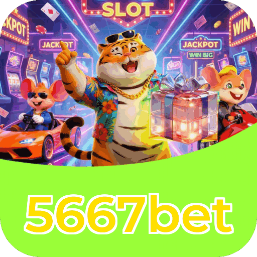 Baixar APK 5667bet