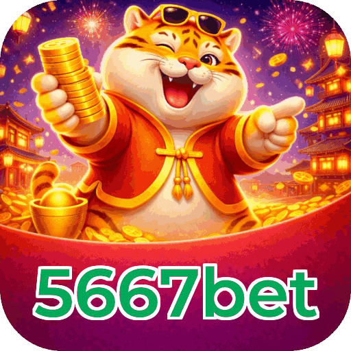 Catálogo 5667bet 2.547 jogos - Pragmatic Play, Evolution, NetEnt